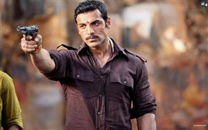 Shootout at Wadala